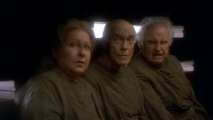 Star Trek: Voyager Epizóda 7