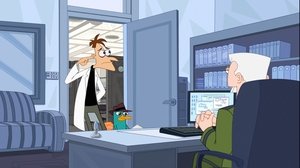 Phineas a Ferb Epizóda 46