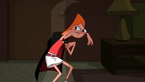 Phineas a Ferb Epizóda 23