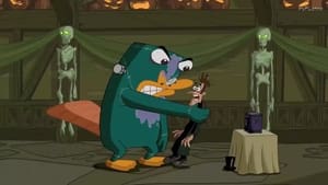 Phineas a Ferb Epizóda 40