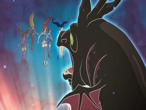 Winx Club Epizóda 15