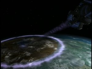 Star Trek: Voyager Epizóda 9