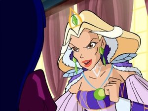 Winx Club Epizóda 2