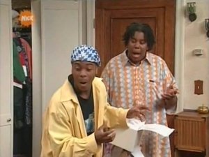 Kenan & Kel Epizóda 11