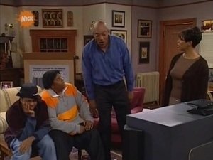 Kenan & Kel Epizóda 3