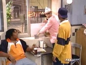 Kenan & Kel Epizóda 20