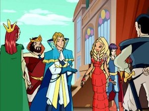 Winx Club Epizóda 10