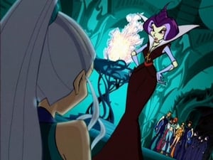 Winx Club Epizóda 23