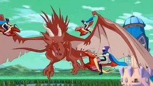 Winx Club Epizóda 18