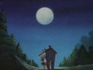 Tiny Toon Adventures Epizóda 10
