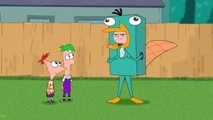 Phineas a Ferb Epizóda 10