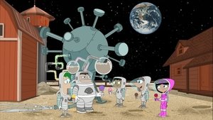 Phineas a Ferb Epizóda 7