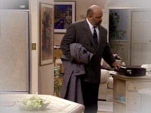 The Fresh Prince of Bel-Air Epizóda 16