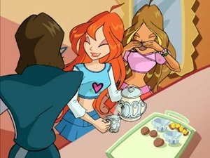 Winx Club Epizóda 5