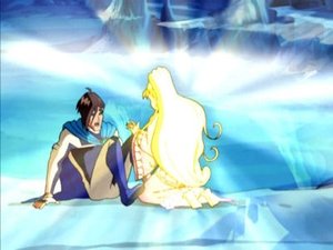 Winx Club Epizóda 4