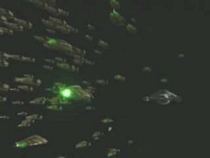 Star Trek: Voyager Epizóda 4