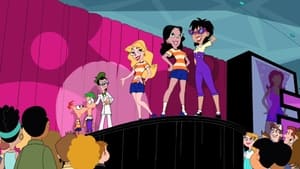 Phineas a Ferb Epizóda 9