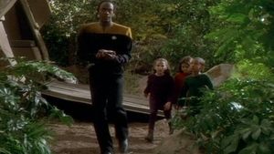 Star Trek: Voyager Epizóda 22