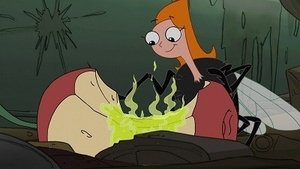 Phineas a Ferb Epizóda 3