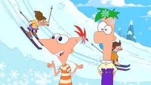 Phineas a Ferb Epizóda 11