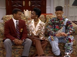 The Fresh Prince of Bel-Air Epizóda 23