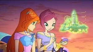 Winx Club Epizóda 1