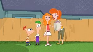 Phineas a Ferb Epizóda 34