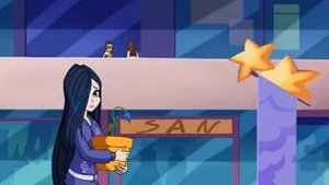 Winx Club Epizóda 5