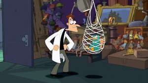 Phineas a Ferb Epizóda 24