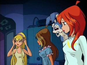 Winx Club Epizóda 16
