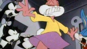 Tiny Toon Adventures Epizóda 9