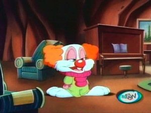 Tiny Toon Adventures Epizóda 1