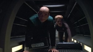 Star Trek: Voyager Epizóda 25