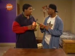 Kenan & Kel Epizóda 12
