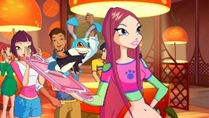 Winx Club Epizóda 2