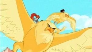 Winx Club Epizóda 20