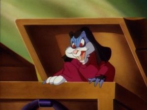 Tiny Toon Adventures Epizóda 8