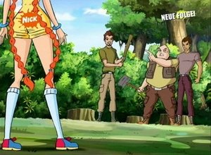 Winx Club Epizóda 19