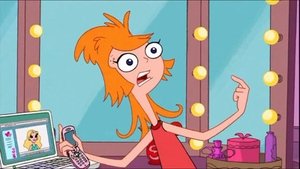 Phineas a Ferb Epizóda 12
