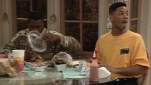 The Fresh Prince of Bel-Air Epizóda 15