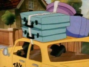 Tiny Toon Adventures Epizóda 13