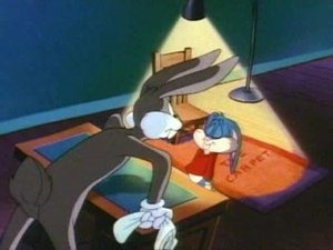 Tiny Toon Adventures Epizóda 19