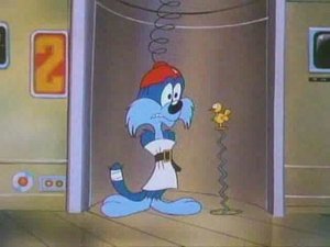 Tiny Toon Adventures Epizóda 38