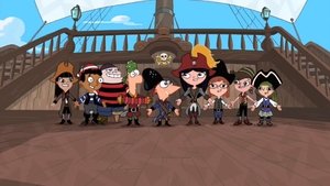Phineas a Ferb Epizóda 24