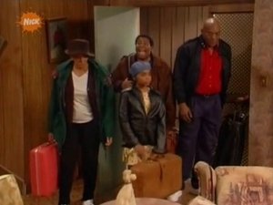 Kenan & Kel Epizóda 13