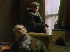 EastEnders Epizóda 1
