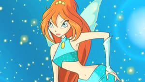 Winx Club Epizóda 8