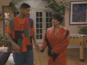 The Fresh Prince of Bel-Air Epizóda 25
