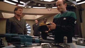Star Trek: Voyager Epizóda 17