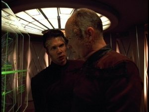 Star Trek: Voyager Epizóda 8